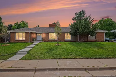 6700 E Mansfield Avenue, Denver, CO 80237 - Photo 21