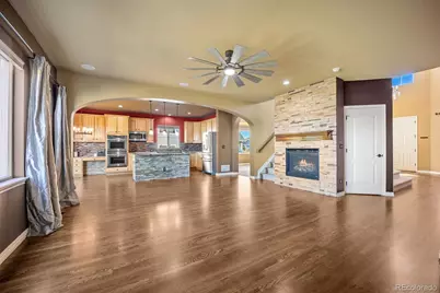 3091 Craig Court, Castle Rock, CO 80109 - Photo 9