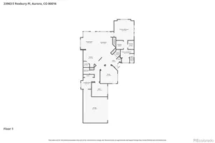 23963 E Roxbury Pl, Aurora, CO 80016 - Photo 31