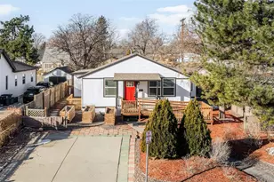1187 Syracuse St, Denver, CO 80220 - Photo 1
