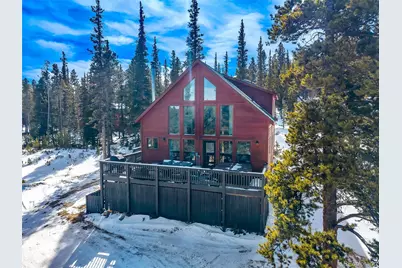 1523 Valley Of The Sun Drive, Fairplay, CO 80440 - Photo 13