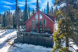 1523 Valley of the Sun Dr, Fairplay, CO 80440 - Photo 13