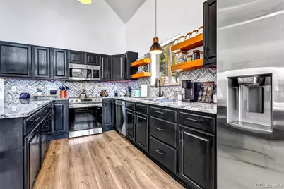 1523 Valley Of The Sun Drive, Fairplay, CO 80440 - Photo 41