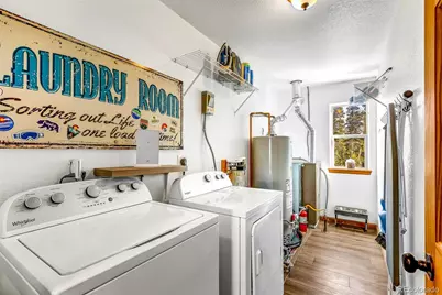 1523 Valley Of The Sun Drive, Fairplay, CO 80440 - Photo 47