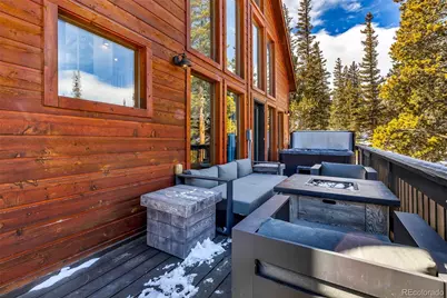 1523 Valley Of The Sun Drive, Fairplay, CO 80440 - Photo 33