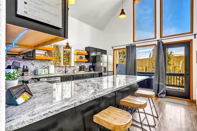 1523 Valley Of The Sun Drive, Fairplay, CO 80440 - Photo 5