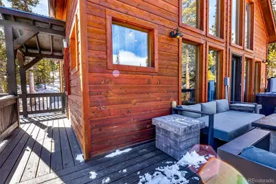 1523 Valley Of The Sun Drive, Fairplay, CO 80440 - Photo 37