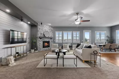 8275 S Country Club Parkway, Aurora, CO 80016 - Photo 3