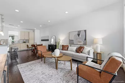 1335 Jackson Street, Denver, CO 80206 - Photo 9