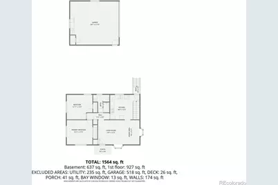 6040 Marshall Court, Arvada, CO 80003 - Photo 31
