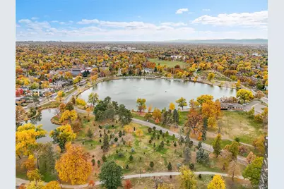 460 S Marion Parkway #254, Denver, CO 80209 - Photo 15