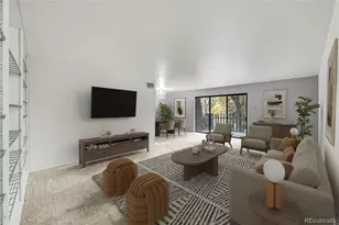 460 S Marion Parkway, Denver, CO 80209 - Photo 1