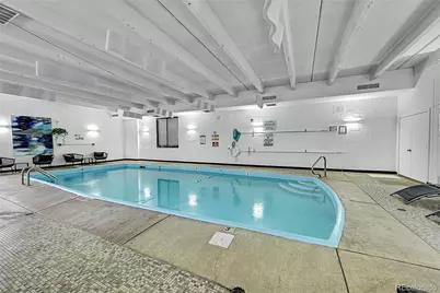 460 S Marion Parkway #254, Denver, CO 80209 - Photo 13