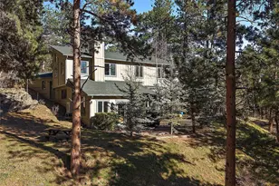 33913 Upper Bear Creek Rd, Evergreen, CO 80439 - Photo 33