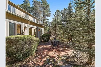 33913 Upper Bear Creek Road, Evergreen, CO 80439 - Photo 21