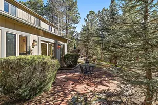 33913 Upper Bear Creek Rd, Evergreen, CO 80439 - Photo 21