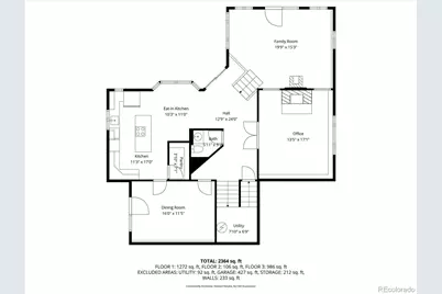 33913 Upper Bear Creek Road, Evergreen, CO 80439 - Photo 45