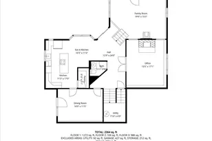 33913 Upper Bear Creek Rd, Evergreen, CO 80439 - Photo 45