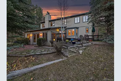 33913 Upper Bear Creek Road, Evergreen, CO 80439 - Photo 39