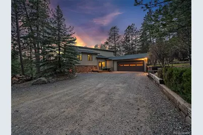 33913 Upper Bear Creek Road, Evergreen, CO 80439 - Photo 35