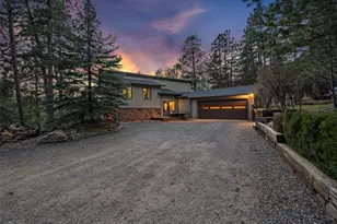 33913 Upper Bear Creek Rd, Evergreen, CO 80439 - Photo 35