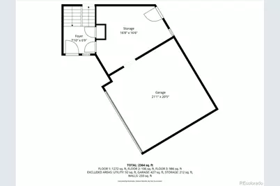 33913 Upper Bear Creek Road, Evergreen, CO 80439 - Photo 43