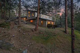 33913 Upper Bear Creek Rd, Evergreen, CO 80439 - Photo 41