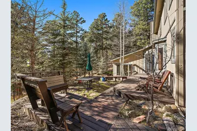 33913 Upper Bear Creek Road, Evergreen, CO 80439 - Photo 9