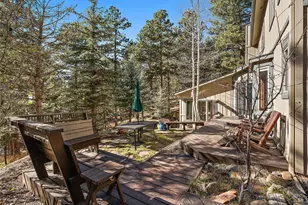 33913 Upper Bear Creek Rd, Evergreen, CO 80439 - Photo 9