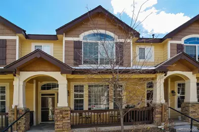 1377 Royal Troon Drive, Castle Rock, CO 80104 - Photo 1