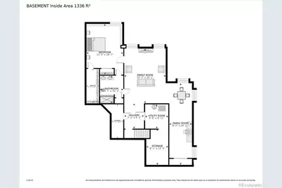 5038 S Nelson Street #C, Littleton, CO 80127 - Photo 27