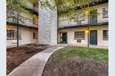 5875 E Iliff Avenue #318, Denver, CO 80222 - Photo 21