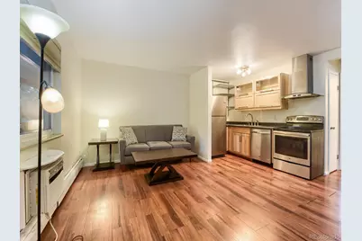 5875 E Iliff Avenue #318, Denver, CO 80222 - Photo 1