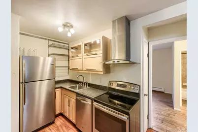 5875 E Iliff Avenue #318, Denver, CO 80222 - Photo 5