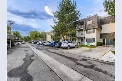 5875 E Iliff Avenue #318, Denver, CO 80222 - Photo 17