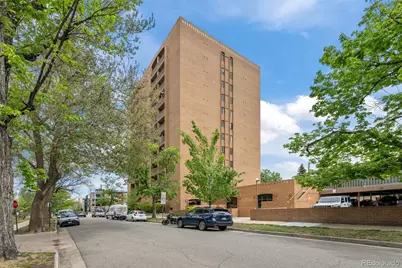 400 S Lafayette Street #1105, Denver, CO 80209 - Photo 25