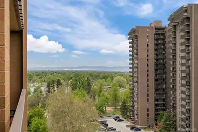 400 S Lafayette Street #1105, Denver, CO 80209 - Photo 21