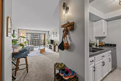 400 S Lafayette Street #1105, Denver, CO 80209 - Photo 3
