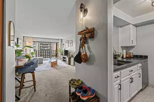 400 S Lafayette St, Denver, CO 80209 - Photo 3
