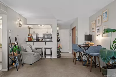 400 S Lafayette Street #1105, Denver, CO 80209 - Photo 9