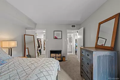400 S Lafayette Street #1105, Denver, CO 80209 - Photo 17
