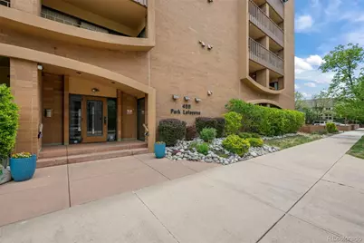 400 S Lafayette Street #1105, Denver, CO 80209 - Photo 1