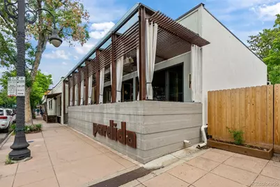 400 S Lafayette Street #1105, Denver, CO 80209 - Photo 29