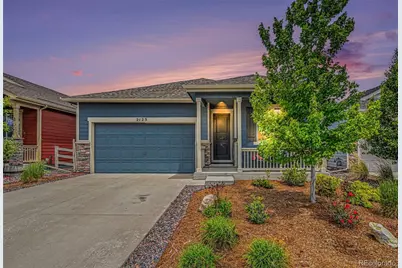 2125 Abigail Lane, Castle Rock, CO 80104 - Photo 1