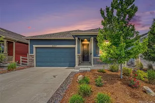 2125 Abigail Ln, Castle Rock, CO 80104 - Photo 1