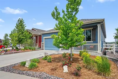 2125 Abigail Lane, Castle Rock, CO 80104 - Photo 29