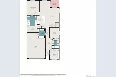 2125 Abigail Lane, Castle Rock, CO 80104 - Photo 27