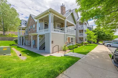 6001 Castlegate Drive W #A11, Castle Rock, CO 80108 - Photo 3