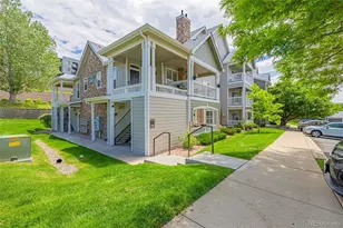 6001 Castlegate Dr W, Castle Rock, CO 80108 - Photo 3
