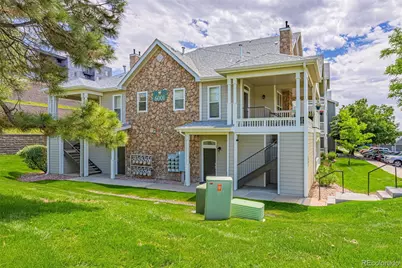 6001 Castlegate Drive W #A11, Castle Rock, CO 80108 - Photo 1